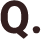Q
