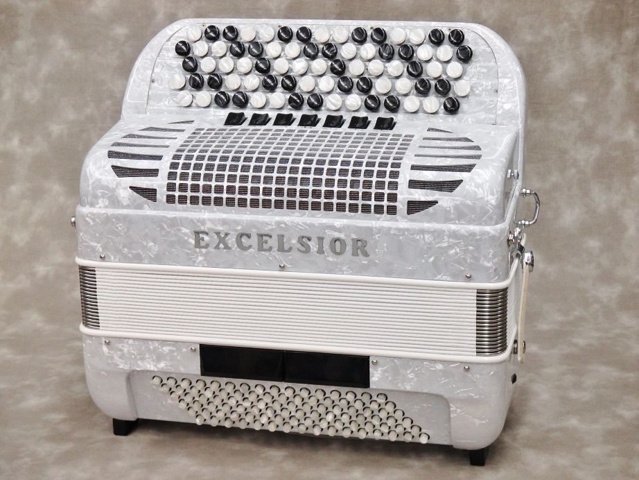 EXCELSIOR Model:696