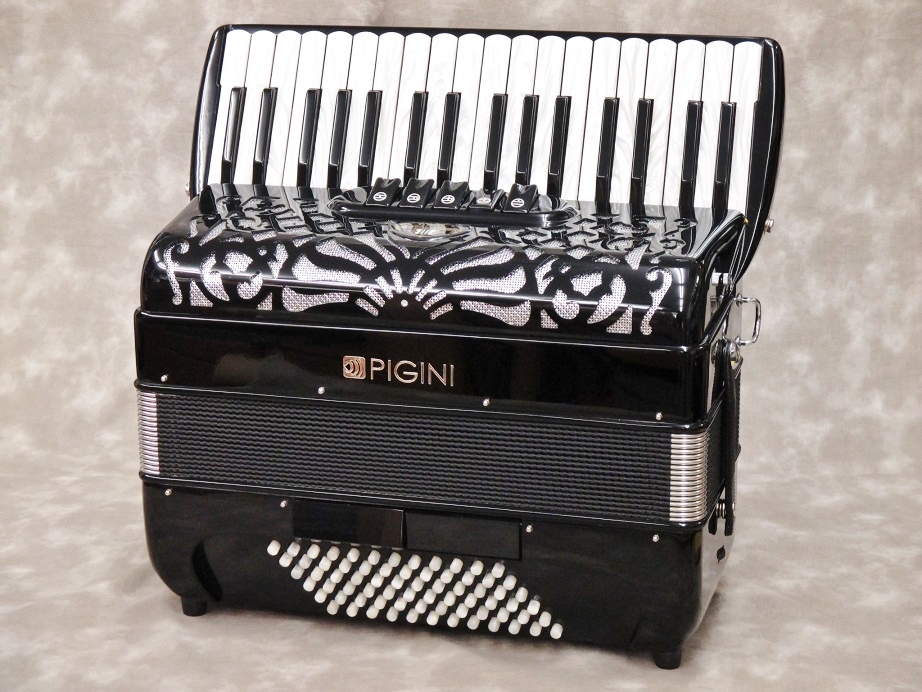 PIGINI Prelude