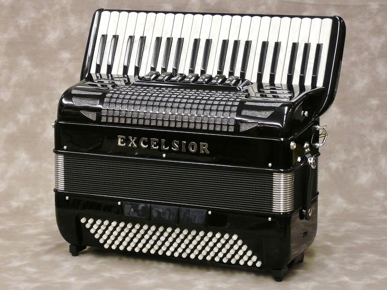 EXCELSIOR Model:308