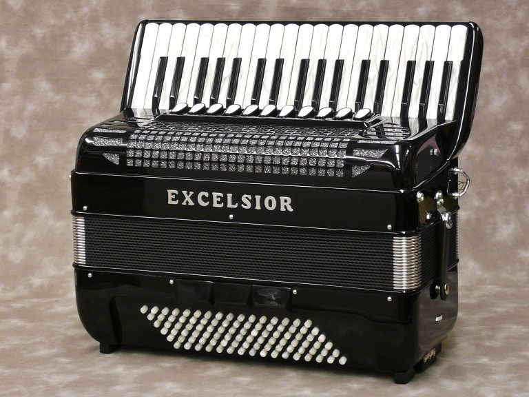 EXCELSIOR Model:304N