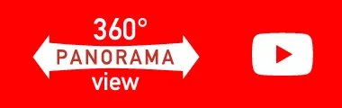 360°パノラマビュー