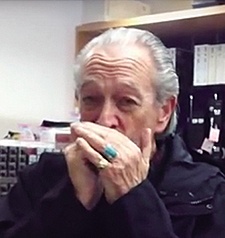 Charlie Musselwhite
