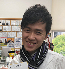 Harry Choi