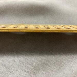 HOHNER NEW SUPER 64X 【クロマチックハーモニカ】