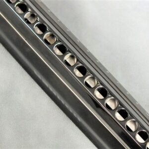 HOHNER NEW SUPER 64X 【クロマチックハーモニカ】