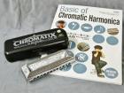 M.SUZUKI CHROMATIX ハーモニカ SCX-48 C クロマチック Amazon.com: Suzuki SCX-48 Chromatix Series Harmonica C 12