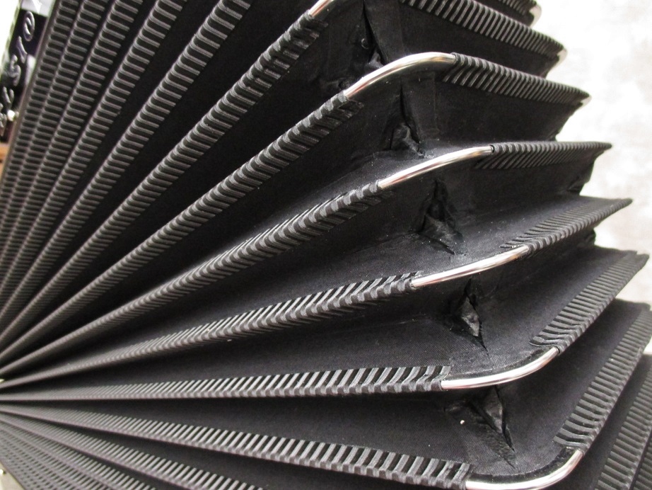 EXCELSIOR Model:220 【アコーディオン】 - 谷口楽器