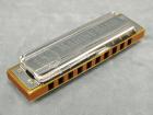 Marine Band MS GERMANYブルースハープ 7本セットused Marine Band MS GERMANYブルースハープ 7本セットused Marine