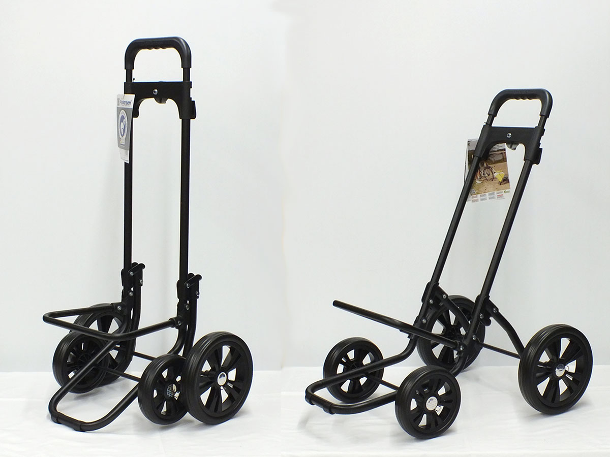 アコーディオンキャリーカート AWD-4A - 谷口楽器