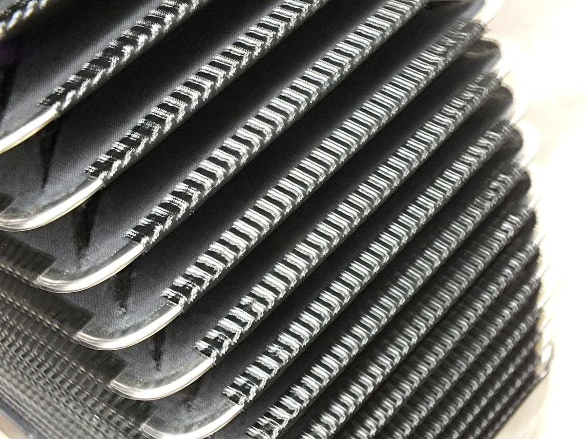 音質NO1の、EXCELSIOR911抜群なサウンドは流石PROFESSONAL EXCELSIOR Model:911 【アコーディオン】 - 谷口楽器