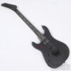 EVH 5150 Series Standard LH Ebony FB (Stealth Black)