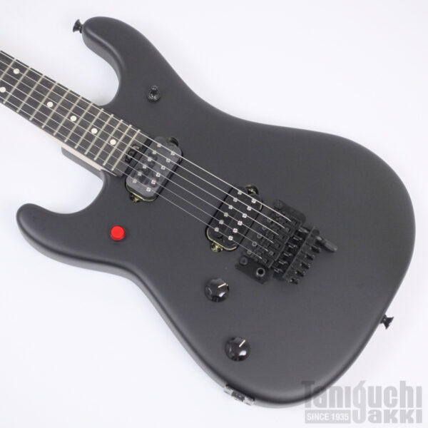 EVH 5150 Series Standard LH Ebony FB (Stealth Black)