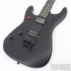EVH 5150 Series Standard LH Ebony FB (Stealth Black)