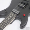 EVH 5150 Series Standard LH Ebony FB (Stealth Black)
