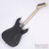 EVH 5150 Series Standard LH Ebony FB (Stealth Black)