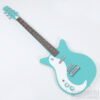 Danelectro 59 'M' NOS+ Lefty (Baby Come Back Blue)