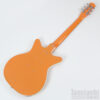 Danelectro 59 'M' NOS+ Lefty  (Orange Adelic) ※SOLD OUT