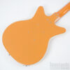 Danelectro 59 'M' NOS+ Lefty  (Orange Adelic) ※SOLD OUT