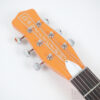 Danelectro 59 'M' NOS+ Lefty  (Orange Adelic) ※SOLD OUT