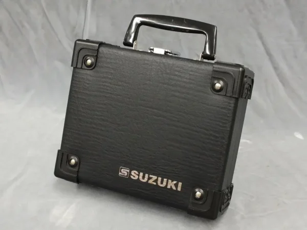SUZUKI 10HC-6 【10ホールズ用ケース】