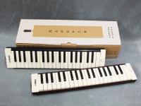 C1【used】ヤマハ ピアニカ P-37E 鍵盤ハーモニカ　メロディオン YAMAHA P-37E BLACK ピアニカ 37鍵 鍵盤ハーモニカ 送料無料