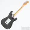 Fender American Ultra II Stratocaster Left-Hand (Texas Tea) ※SOLD OUT