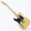 Fender American Vintage II 1951 Telecaster Left-Hand (Butterscotch Blonde)