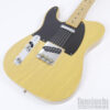Fender American Vintage II 1951 Telecaster Left-Hand (Butterscotch Blonde)