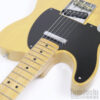 Fender American Vintage II 1951 Telecaster Left-Hand (Butterscotch Blonde)