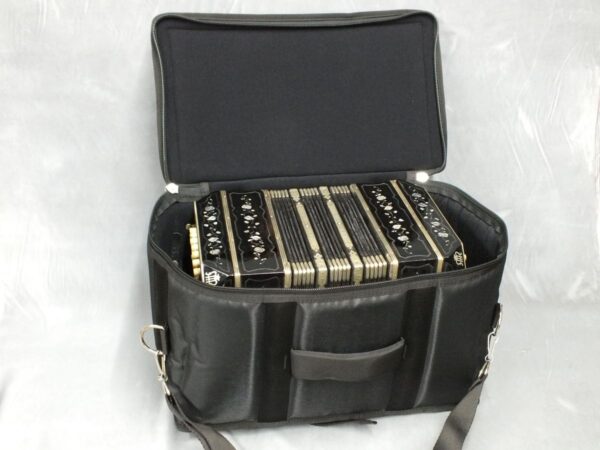 バンドネオン専用ソフトケース (イタリア製)