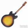 Epiphone ES-335 Left Hand (Vinrage Sunburst) ※SOLD OUT