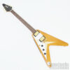 Epiphone Inspired By Gibson Custom 1958 Korina Flying V Left-Handed ※SOLD OUT