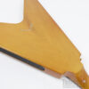 Epiphone Inspired By Gibson Custom 1958 Korina Flying V Left-Handed ※SOLD OUT