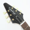 Epiphone Inspired By Gibson Custom 1958 Korina Flying V Left-Handed ※SOLD OUT
