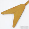 Epiphone Inspired By Gibson Custom 1958 Korina Flying V Left-Handed ※SOLD OUT