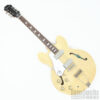 Epiphone Casino Left Hand (Natural) ※SOLD OUT