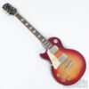 Epiphone  Les Paul Standard 50s Left Hand (Heritage Cherry Sunburst) 入門セット付