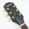 Epiphone  Les Paul Standard 50s Left Hand (Heritage Cherry Sunburst) 入門セット付