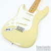 Fender American Vintage II 1957 Stratocaster Left-Hand (Vintage Blonde)