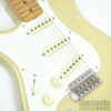 Fender American Vintage II 1957 Stratocaster Left-Hand (Vintage Blonde)