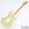 Fender American Vintage II 1957 Stratocaster Left-Hand (Vintage Blonde)