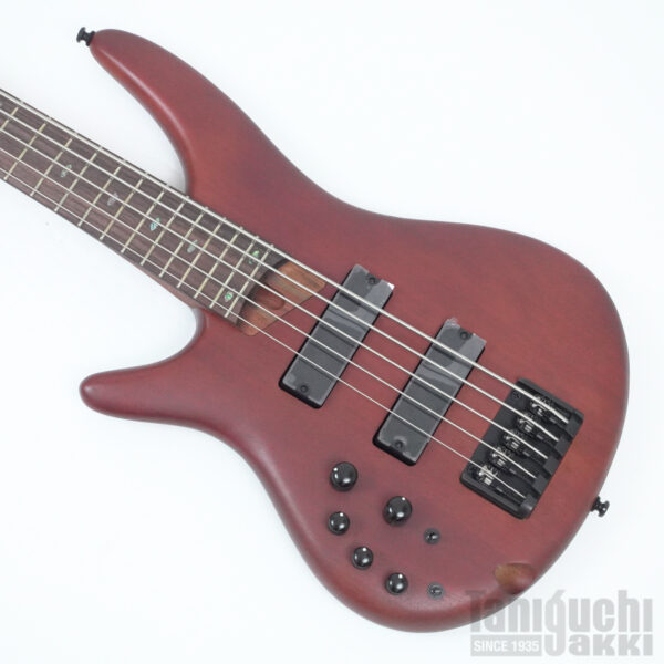 Ibanez SR505L (Brown Mahogany)