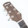 Morris F-011L (HS) "Performers Edition" 入門セット付 【レフトハンド/左利き用】