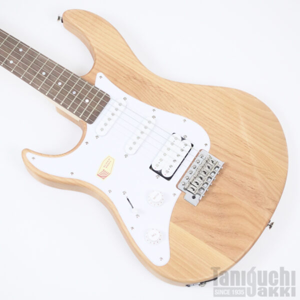 YAMAHA Pacifica112JL (YNS) 入門セット付【レフトハンド/左利き用】