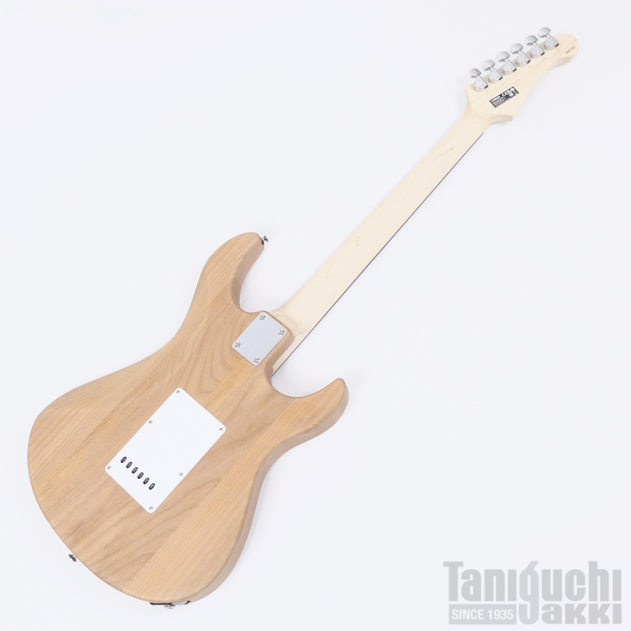 YAMAHA Pacifica112JL (YNS) レフティーギター YAMAHA Pacifica112JL (YNS) 入門セット付【レフトハンド/左利き