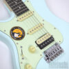 Sire S3 Left Hand (Sonic Blue)