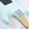 Sire S3 Left Hand (Sonic Blue)