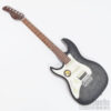 Sire S7FM Left Hand (Transparent Black)