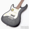 Sire S7FM Left Hand (Transparent Black)